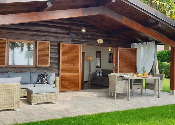 Residence Villalsole