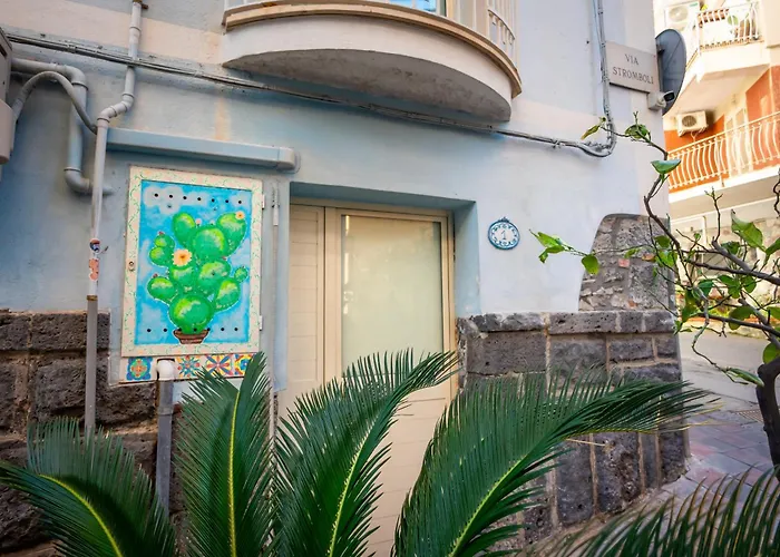 Hotel Villa Nefele
