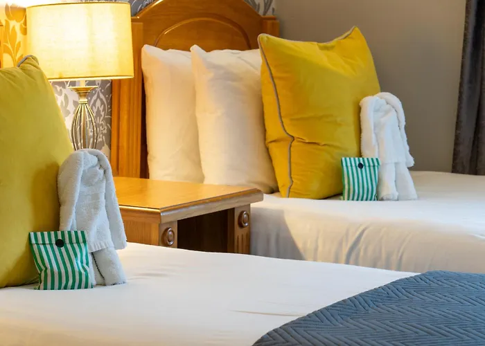 Majestic Hotel