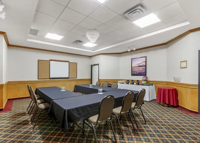 Best Western Plus Otonabee Inn