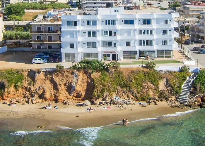 Klinakis Beach Hotel