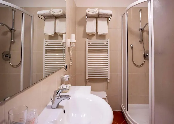 Hotel Crepei