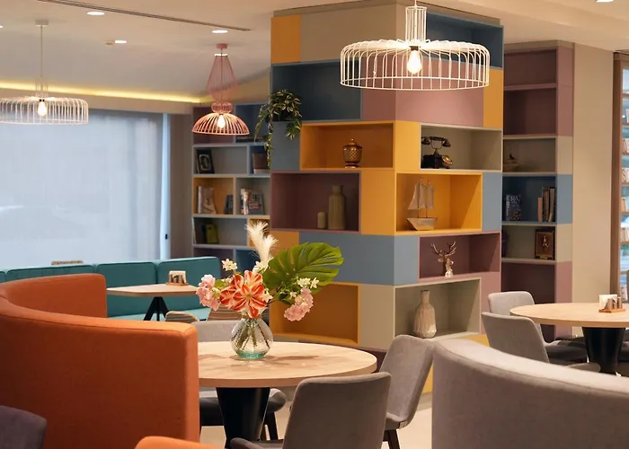 Hampton By Hilton Ordu