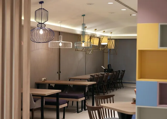 Hampton By Hilton Ordu