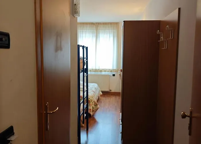Hotel Orsa Maggiore