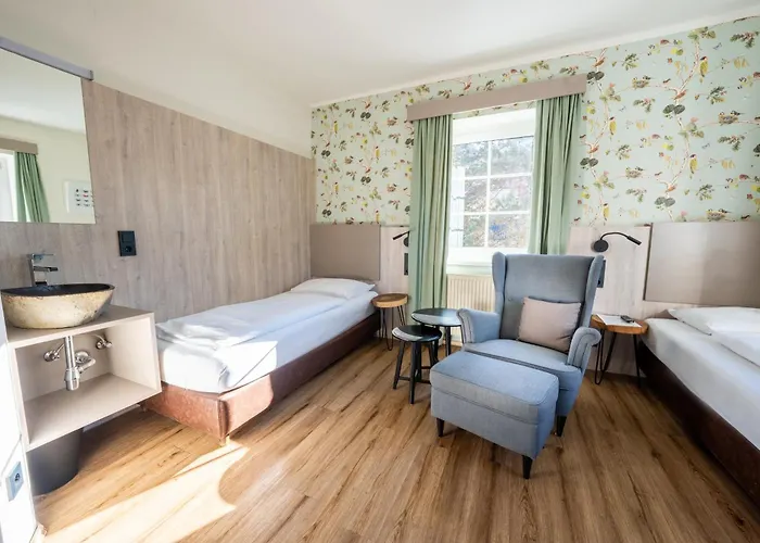 Wallner - Hotel & Wirt