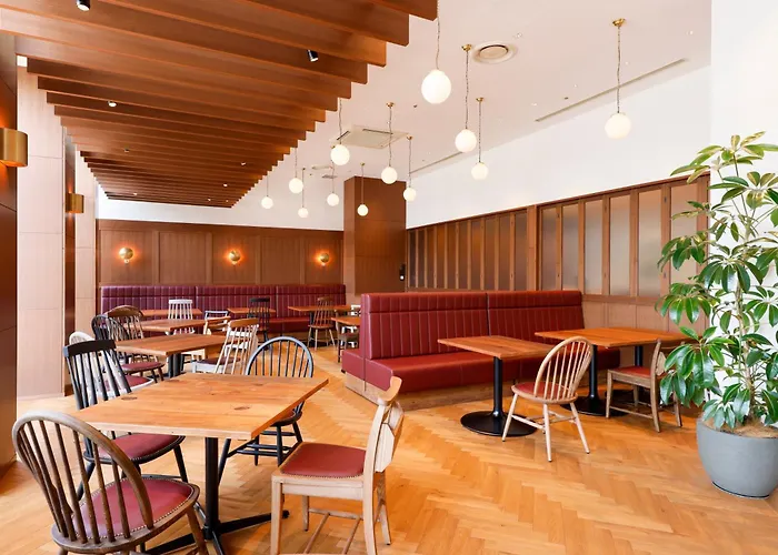 Apa Hotel Sagaeki Minamiguchi