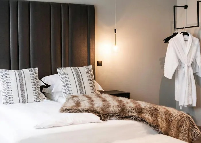 Hotel Vestmannaeyjar