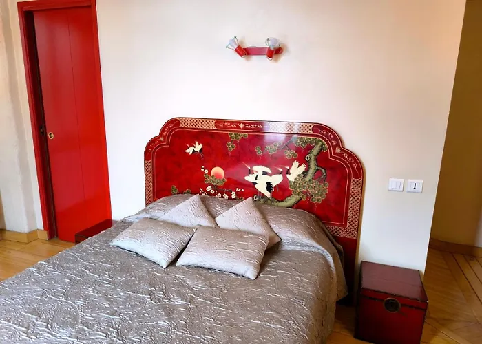 Hotel L'Astrolabe
