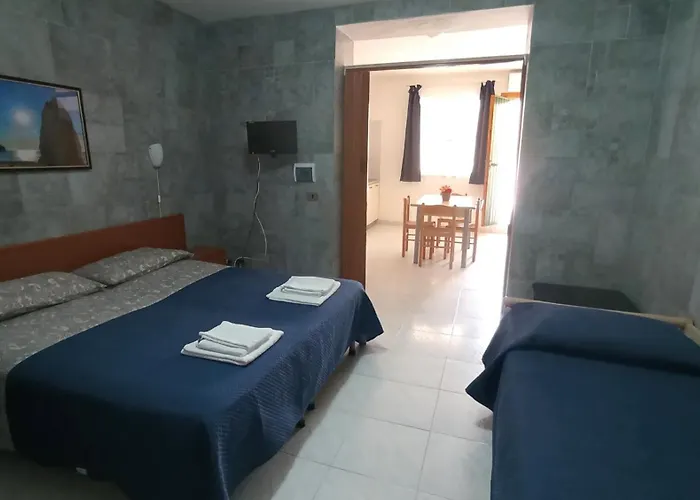 Hotel Residence Villa Ascoli
