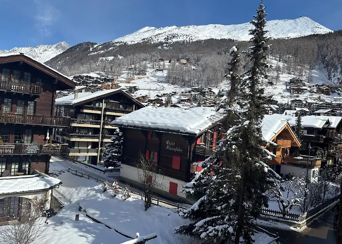 Chalet Medi