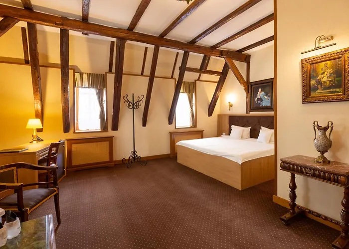 Hotel Am Ring
