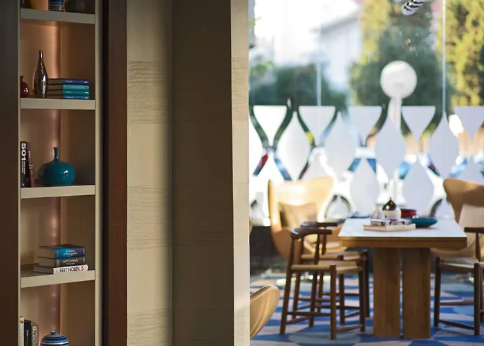 Renaissance Izmir Hotel