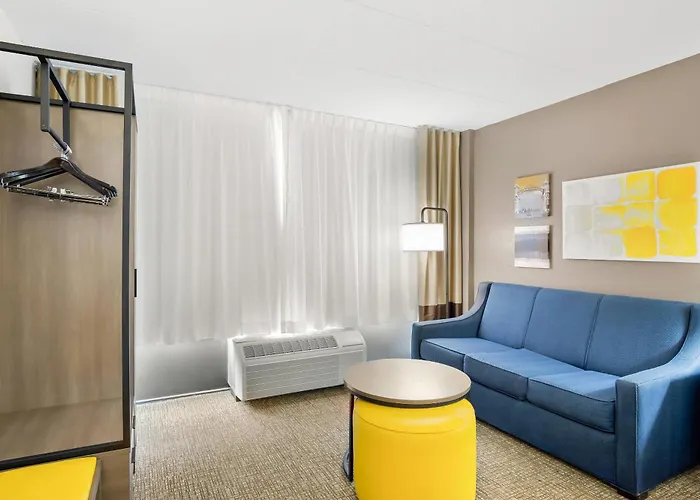 Comfort Inn Gold Coast