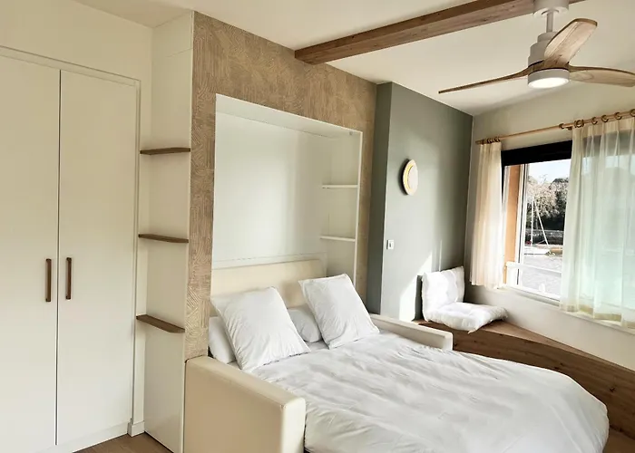 Hotel Beau Soleil
