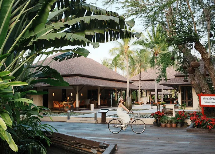 Sheraton Hua Hin Pranburi Villas