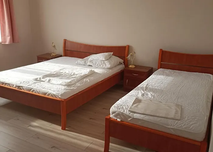 Bor Apartmanhaz