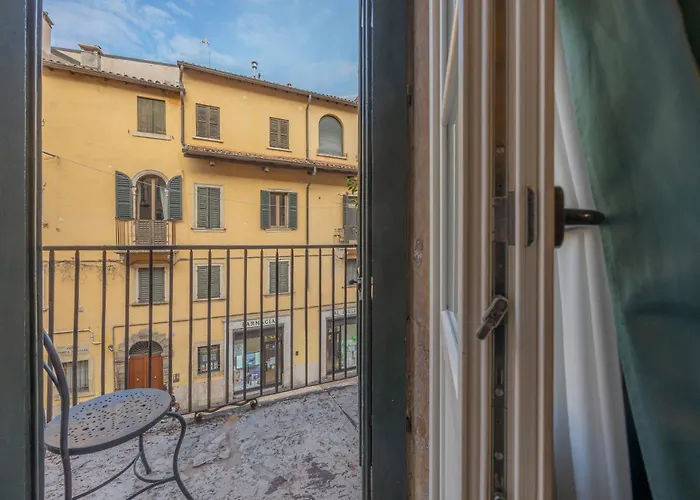 Residenza Palazzo Negri