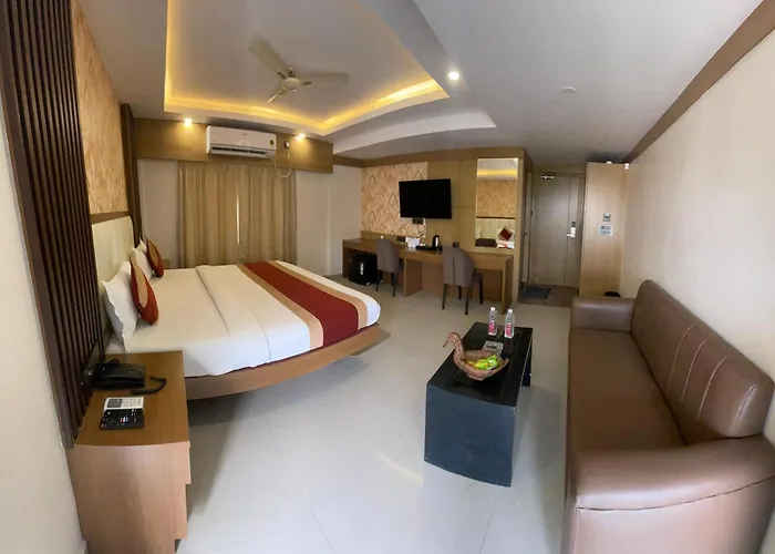 Hotel Royal Bengal