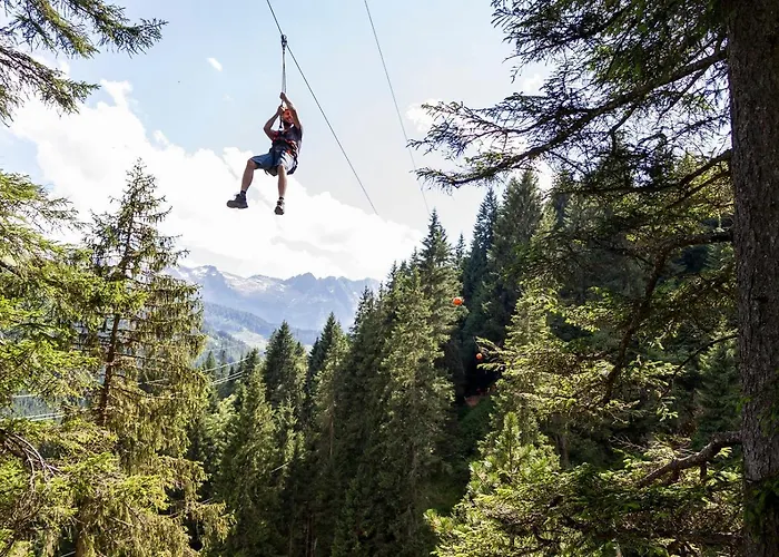 Heimat Apartments - Zillertal