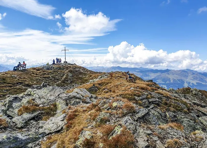 Heimat Apartments - Zillertal