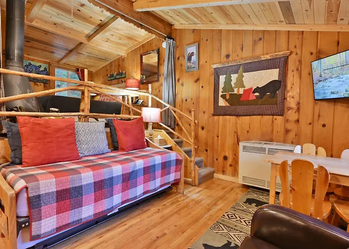 Pine Haven Resort