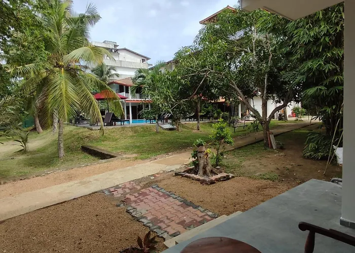 Weligama Ocean Breeze