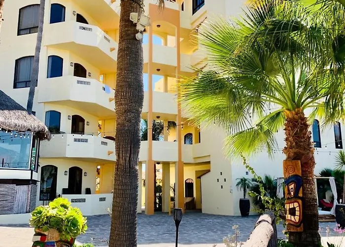 Vista Hermosa Resort And Spa