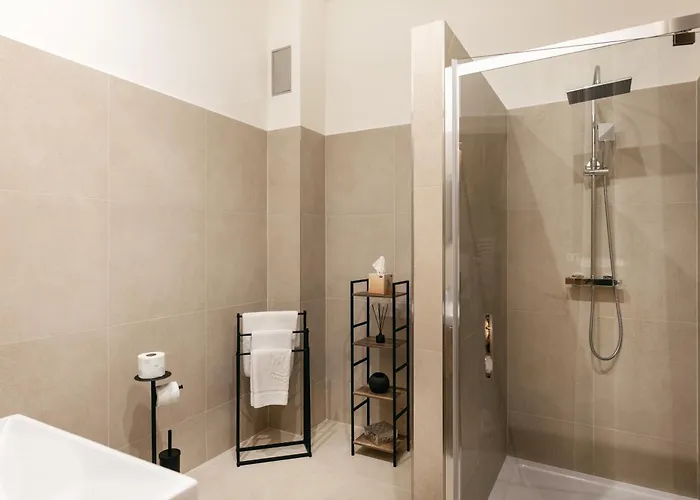 City Residence Apartment Hotel