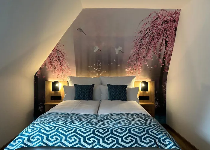 Akzent Hotel Koehler