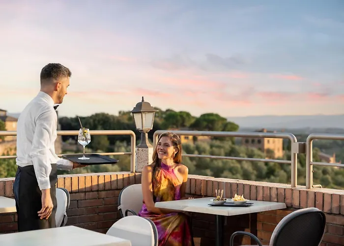 Hotel Athena