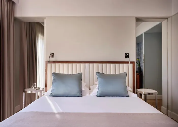 Amadria Park Hotel Milenij