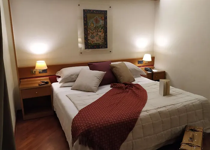 Best Western Hotel Dei Cavalieri