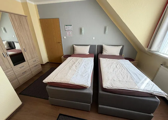 Hotel Sieme