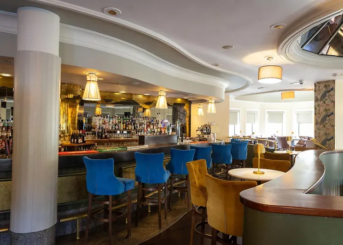 Twin Trees Hotel & Brusna Falls Leisure