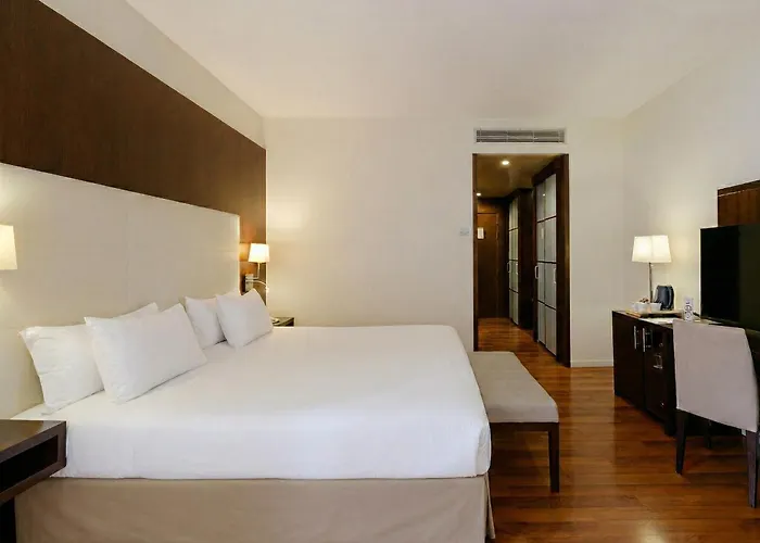 Hotel Taburiente S.C.Tenerife