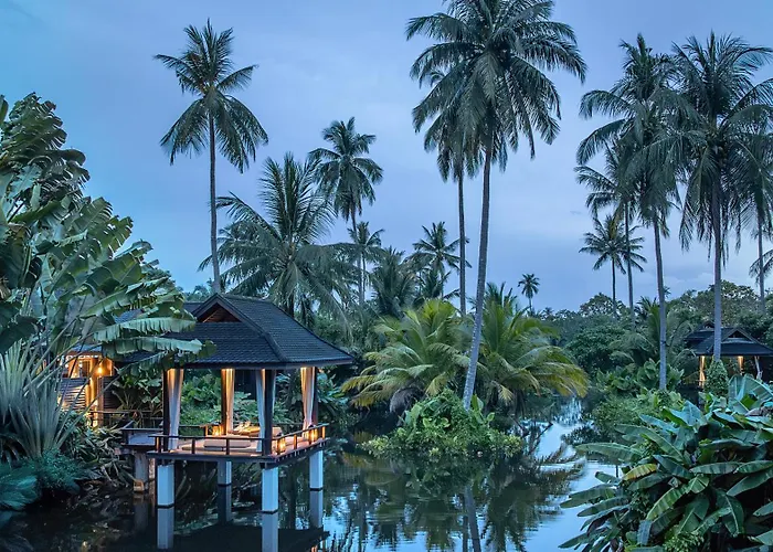 Anantara Mai Khao Phuket Villas