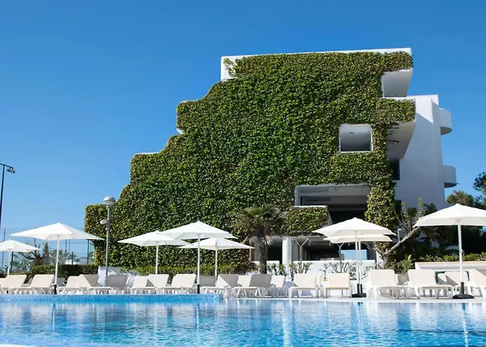 Bluesea Club Martha'S