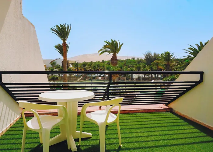 Sbh Crystal Beach Hotel & Suites - Adults Only