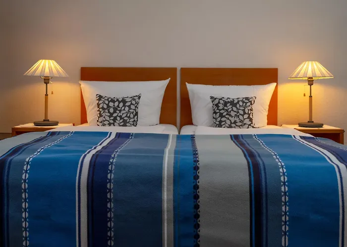 Hotel Gutenberg