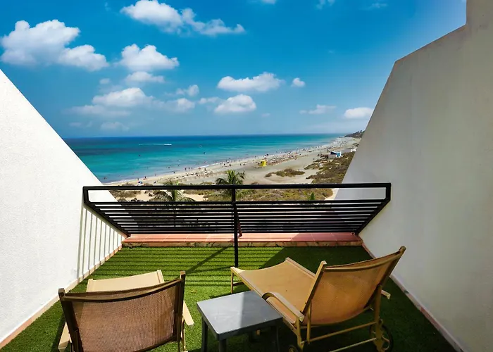 Sbh Crystal Beach Hotel & Suites - Adults Only