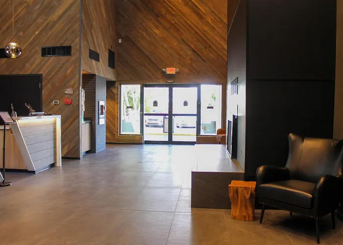 The Kendrick Hotel, An Ascend Collection Hotel