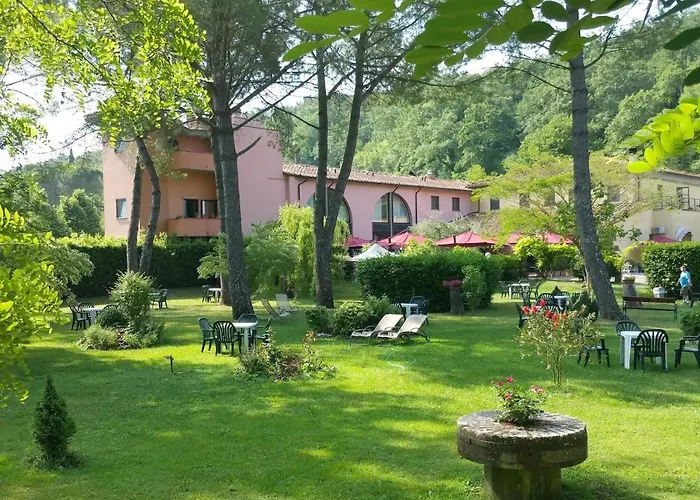 Molino D'Era Country Hotel