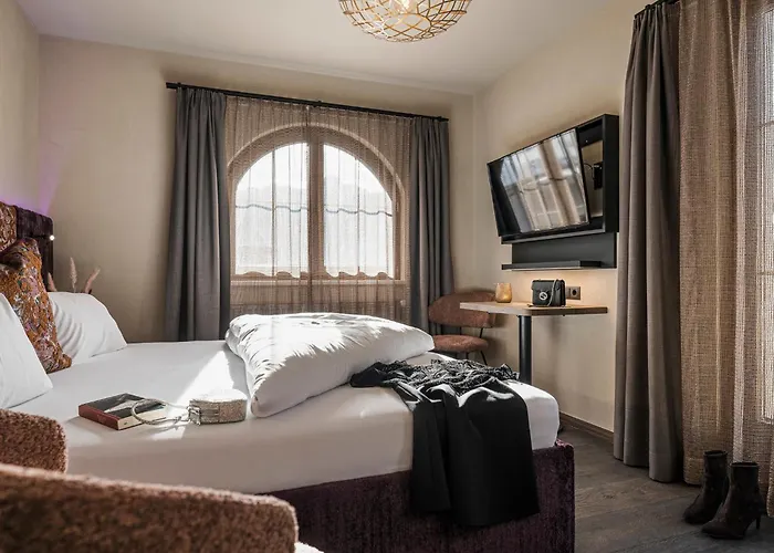 Hotel Sieghard Zillertal