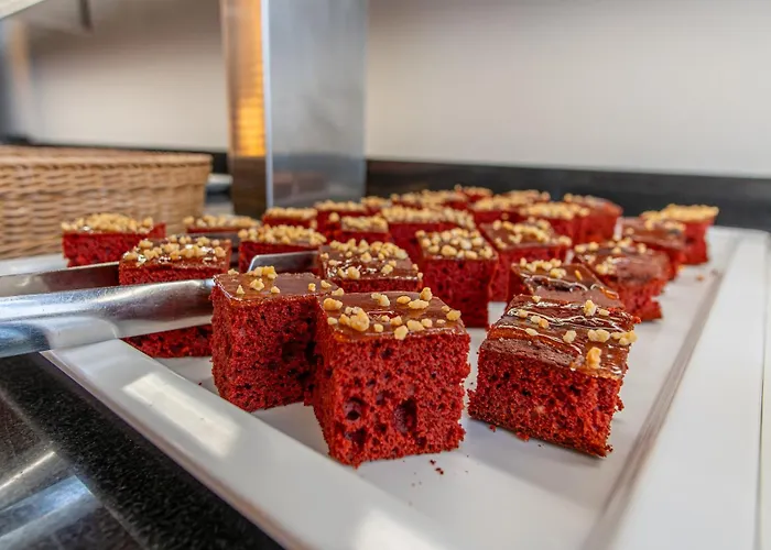 Apartamentos Turisticos Augustus