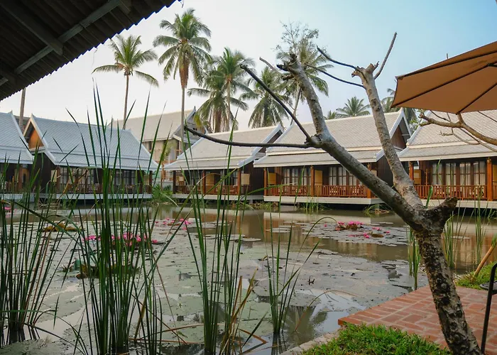 Villa Oasis