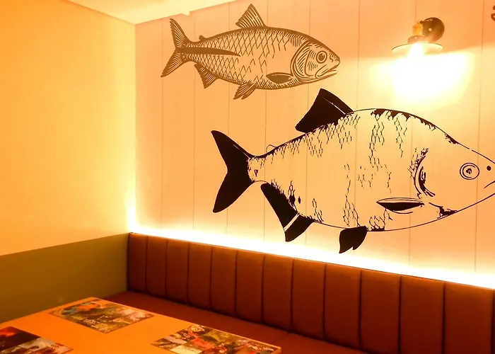 Hotel Refugio
