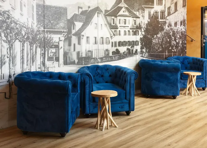 Hotel Engel