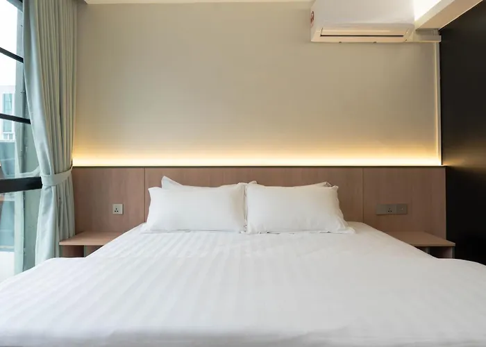 Green Hotel