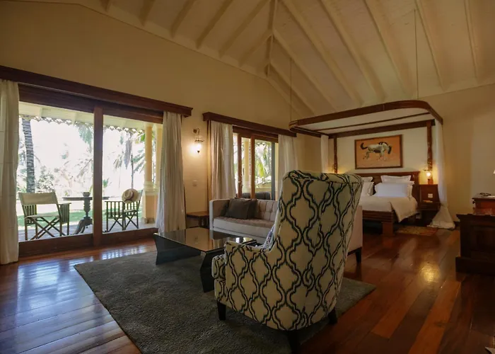 Ocean Beach Resort & Spa